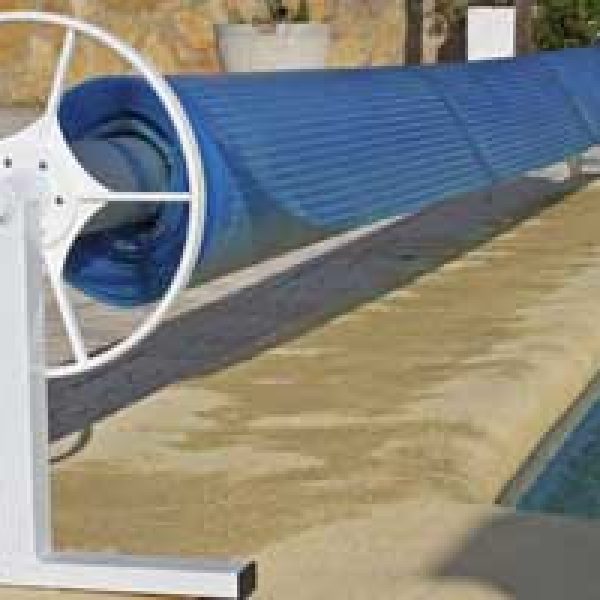 Solar Schwimmbadabdeckung, Pool-Abdeckplane