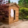 168_Dundalk_leisurecraft_europe_red_cedar_outdoor_sauna_wellness_garden
