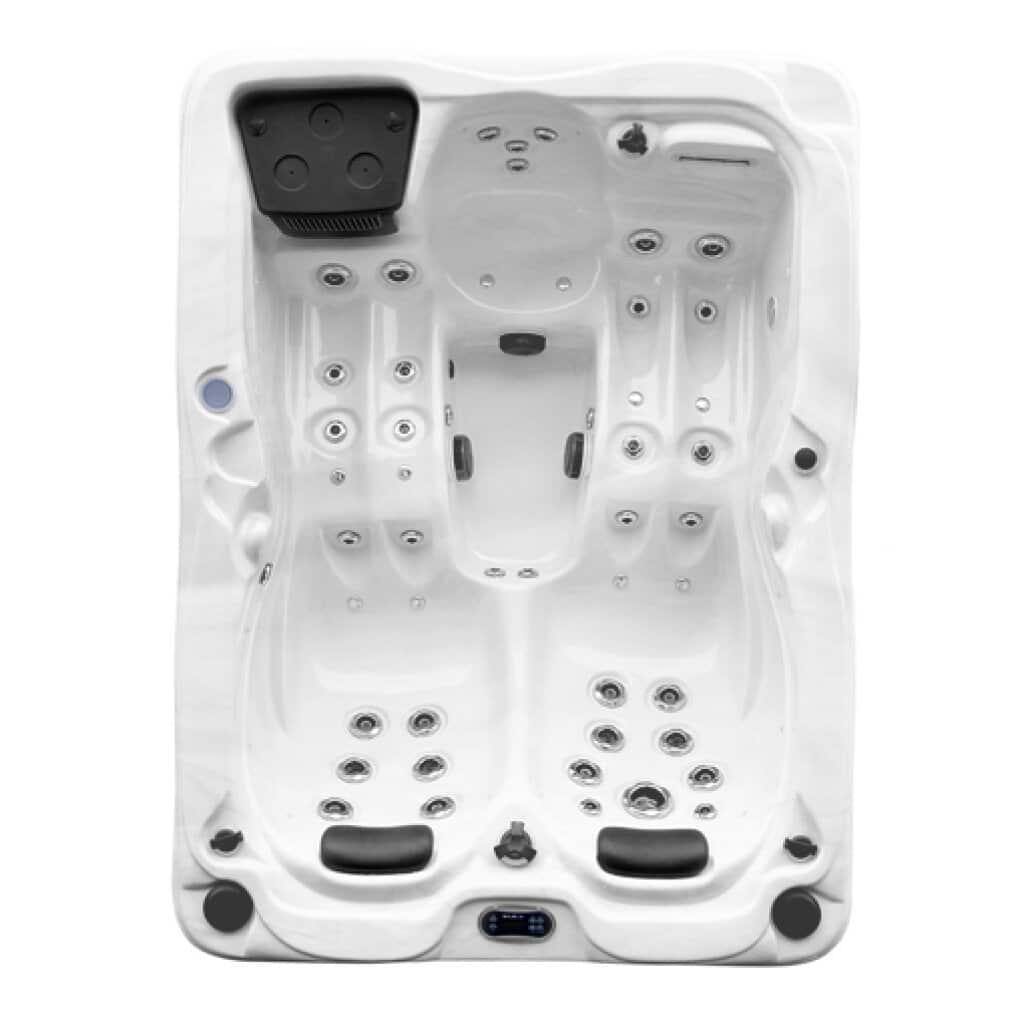 Jacuzzi 1 Jacuzzi 1