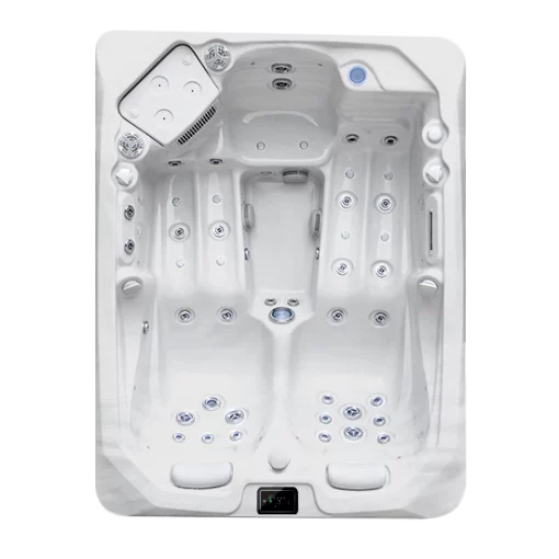 Jacuzzi 2 Jacuzzi 2