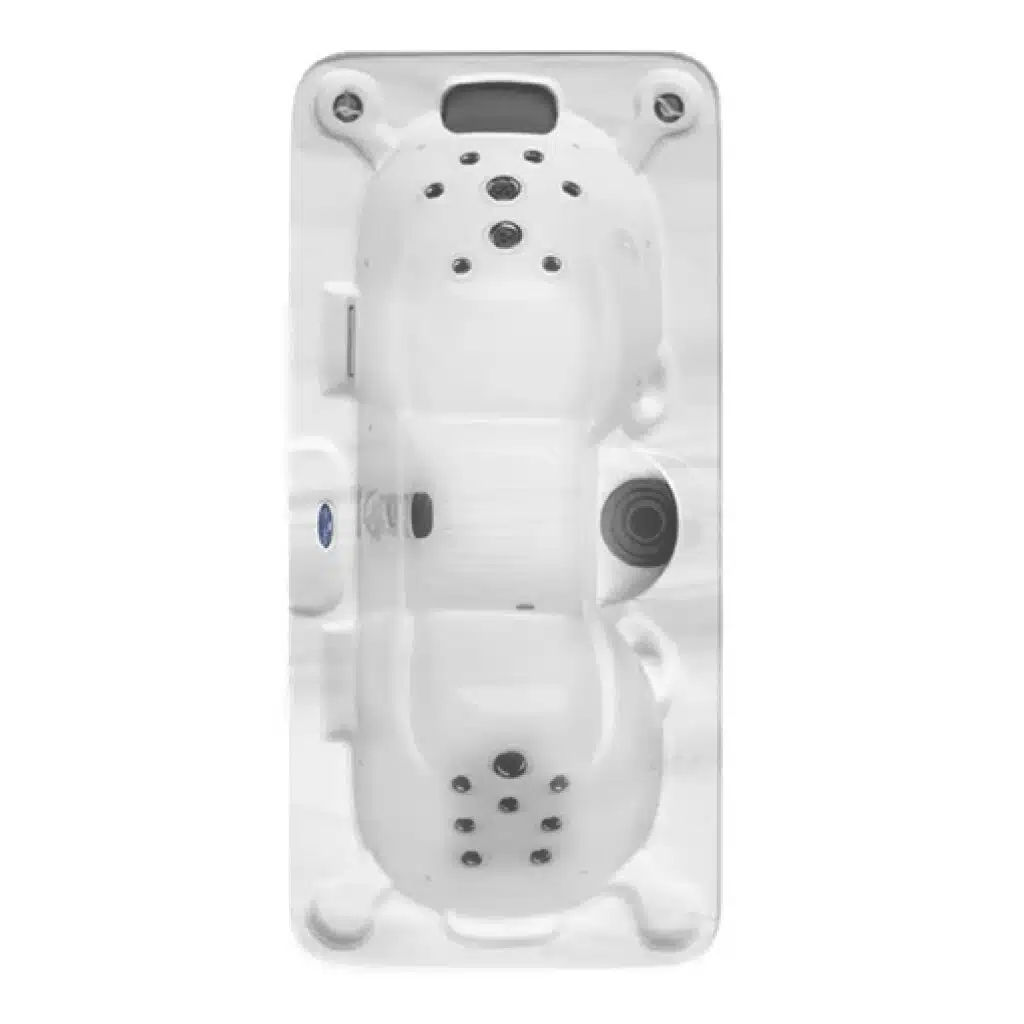 Jacuzzis für 1-3 Personen Jacuzzis für 1-3 Personen