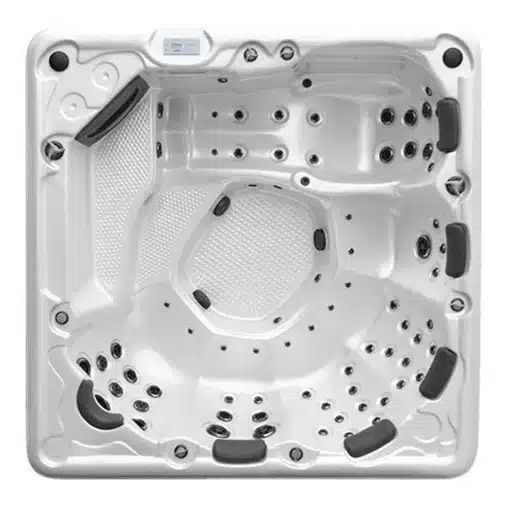 Jacuzzis für 5+ Personen Jacuzzis für 5+ Personen